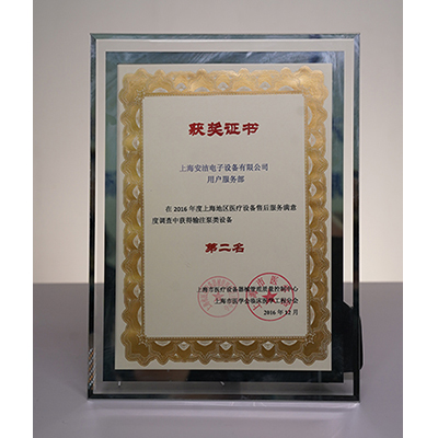 <div style="text-align:center;">
	獲獎證書
</div>